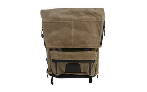 Soft Gun Cases Grey Ghost Gear Gypsy GGG GYPSY PACK 2.0 TAN